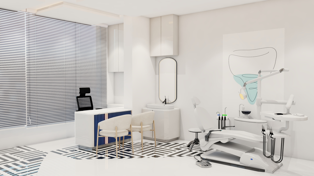 Doctor's Cabin
